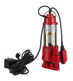 Насос погружной MAXPUMP CUTLIFT 370D