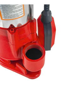Насос погружной MAXPUMP CUTLIFT 370D