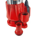 Насос погружной MAXPUMP CUTLIFT 370D