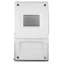 Щиток квартирный ЩК 26-004 2-6 модулей DIN с дверкой IP20 TDM SQ0906-0018 (SQ0906-0018) 