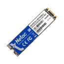 Внутренний SSD M.2 SATA -  256GB 2280 Netac N535N (NT01N535N-256G-N8X) 