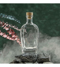 Штоф "Богем" ВС-364-500-СБГ