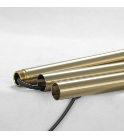 Торшер Люссоле SY4160