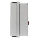 Контактор КМН49562 95А в оболочке с индикатором Ue=220В/АС3 IP54 TDM SQ0709-0039 (SQ0709-0039) 