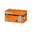 Контактор КМН49562 95А в оболочке с индикатором Ue=220В/АС3 IP54 TDM SQ0709-0039 (SQ0709-0039) 