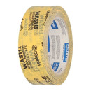 Лента малярная на рисовой бумаге 30мм х 50м Blue Dolphin Washi (300-1-02) 