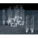 Набор стаканов "Танго-F&D" (6шт.) 42949 выс. (83283) 