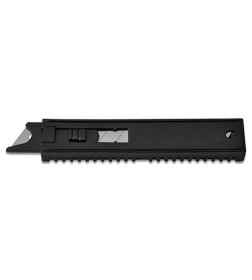 Лезвие для ножа 18х100 мм (10 шт.) TOPTUL SCAB18A0