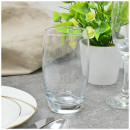 Набор стаканов "Плэже" (6шт.) 420103 (78453) 