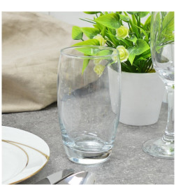 Набор стаканов "Плэже" (6шт.) 420103