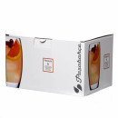 Набор стаканов "Плэже" (6шт.) 420103 (78453) 