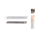 Лезвия для ножа сменные сегментированные 9 мм (10 шт.) STARTUL MASTER ST0940-09 (ST0940-09) 