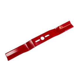 Нож для газонокосилки 53 см изогнутый универсальный RIparts UBB-21-530