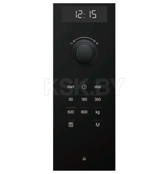 Микроволновая печь Bosch BFL524MB0 черный (BFL524MB0) 
