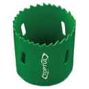 Коронка биметаллическая 19 мм TOPTUL SAAC4719 (SAAC4719) 