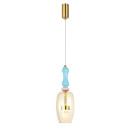 Светильник подвесной Arte Lamp CORAL A2405SP-9YL (A2405SP-9YL) 