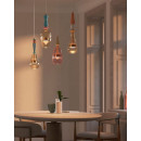 Светильник подвесной Arte Lamp CORAL A2405SP-9YL (A2405SP-9YL) 