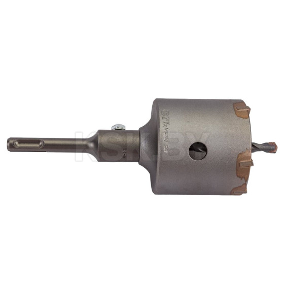 Коронка по бетону 68 мм полая SDS-plus (в сборе) BOSCH 2608550064 (2608550064)