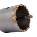 Коронка по бетону 68 мм полая SDS-plus (в сборе) BOSCH 2608550064 (2608550064)