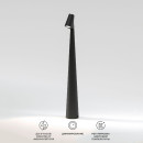 Светильник светодиодный настольный Elite черный (a068070) 