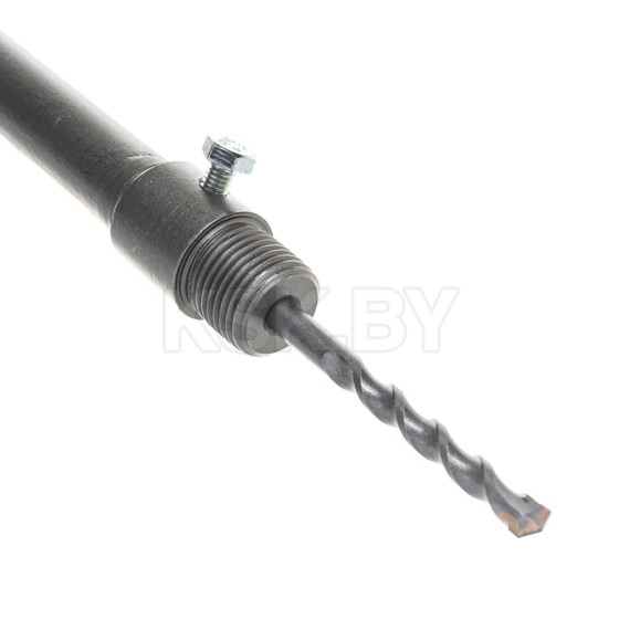 Сверло центрирующее для коронок M22х600 мм SDS-max Matrix 70363 (70363) 