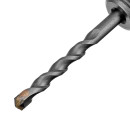 Сверло центрирующее для коронок M22х600 мм SDS-max Matrix 70363 (70363) 