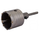Коронка по бетону 68 мм в сборе VERTEXTOOLS 222-0068 (222-0068) 