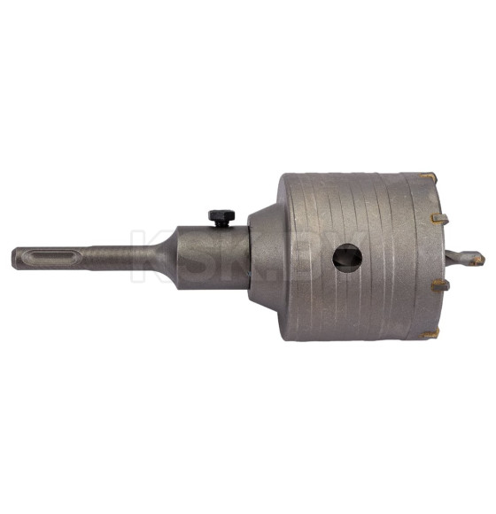 Коронка по бетону 68 мм в сборе VERTEXTOOLS 222-0068 (222-0068) 