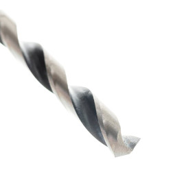 Набор сверл по металлу 1-10 мм HSS-G PointTeQ (19 шт.) BOSCH 2608577351