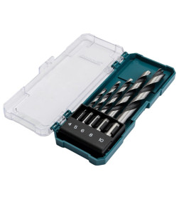 Набор сверл по дереву (5 шт.) MAKITA D-72861