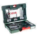 Набор сверл и бит V-Line (41 предмет) BOSCH 2607017316 (2607017316)