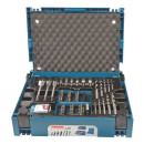 Набор оснастки (66 предметов) MAKITA B-43044 (B-43044) 