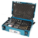 Набор оснастки (56 предметов) MAKITA B-53768 (B-53768) 