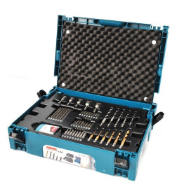 Набор оснастки (56 предметов) MAKITA B-53768