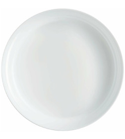 Блюдо глубокое "Diwali" N2946 (30см)