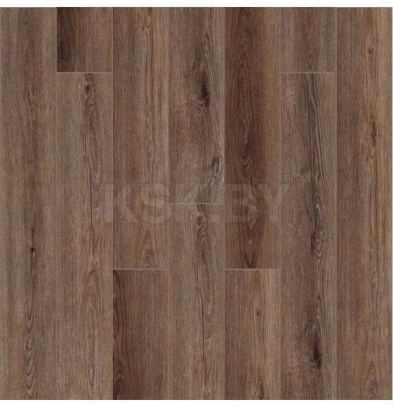 Кварц-виниловый пол CronaFloor SPC WOOD Дуб Регин BD-40030-5 1200х180х4,0 мм (BD-40030-5) 