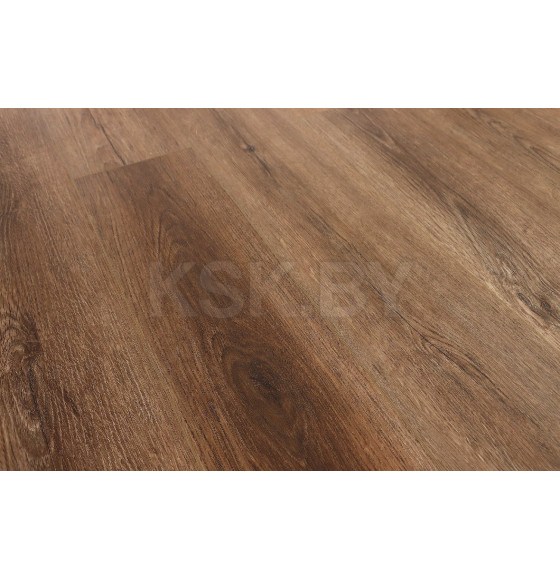 Кварц-виниловый пол CronaFloor SPC WOOD Дуб Регин BD-40030-5 1200х180х4,0 мм (BD-40030-5) 