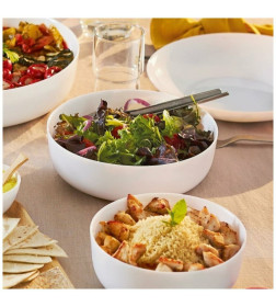 Блюдо глубокое "Diwali" N6416 (26см)