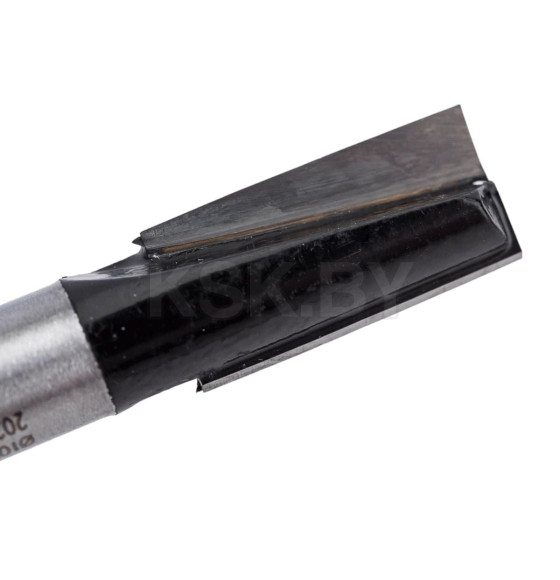 Фреза пазовая 10х20х51 мм (2 ножа) BOSCH 2608628383 (2608628383) 