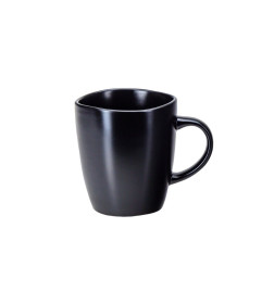 Кружка керамическая "Wavy Noir" 460 мл BB102138