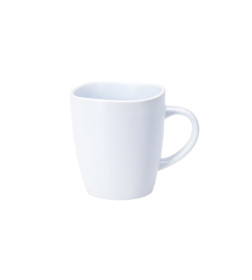 Кружка керамическая "Wavy Snow" 460 мл BB102142