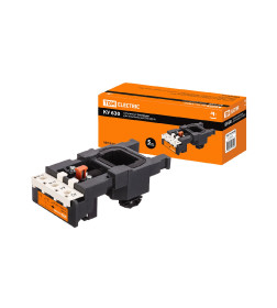 Катушка управления КУ-630А 230В TDM SQ0710-0039