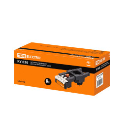 Катушка управления КУ-630А 230В TDM SQ0710-0039