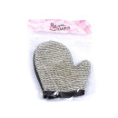 Мочалка сизаль/текстиль 18*21 см (MH18-012) 