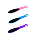 Щетка для ног пластмассовая 4,3*21,5 см (PF23-08) 