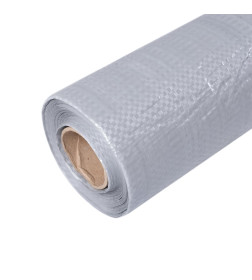 Плёнка KNAUF ЗАЩИТА от ПАРА и ВЛАГИ "D" (гидро-пароизоляционная) (1.5x40, 60м2), плотность 90г./м2