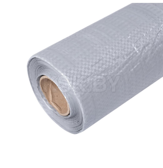 Плёнка KNAUF ЗАЩИТА от ПАРА и ВЛАГИ "D" (гидро-пароизоляционная) (1.5x40, 60м2), плотность 90г./м2 (733458) 