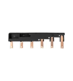 Шина соединительная наборная ШСН 3П 100А 2x3PIN (тип B) TDM SQ0802-0317
