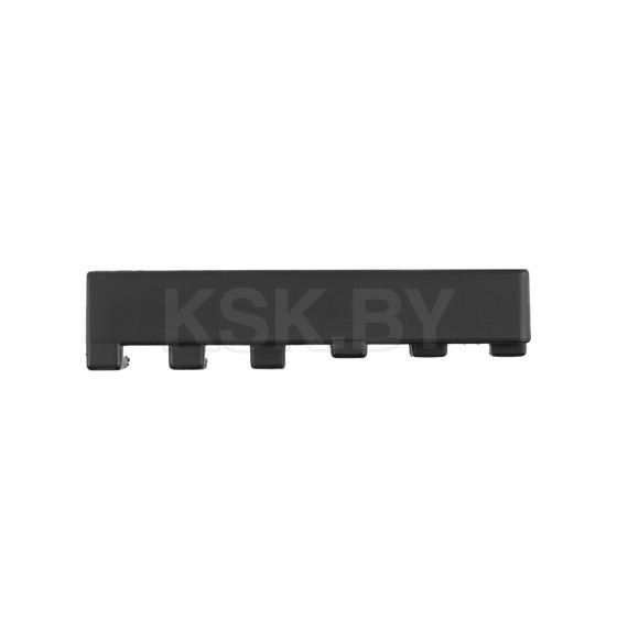 Шина соединительная наборная ШСН 3П 100А 2x3PIN (тип B) TDM SQ0802-0317 (SQ0802-0317) 