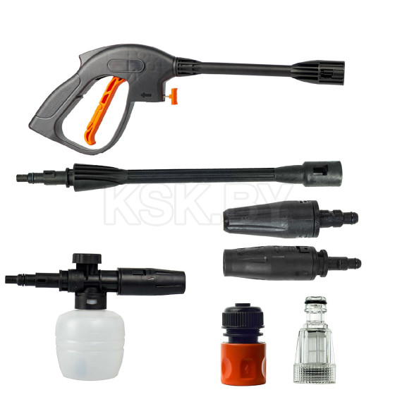 Мойка высокого давления SKIPER PM-150B (SPM150B.00) 